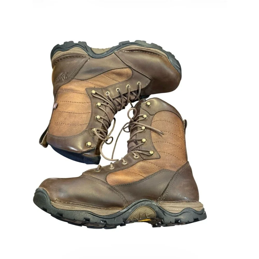 Danner Pronghorn 8” 400G Insulated Hunting Boots Men’s 12 D  41345